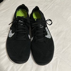 Nike free rn Flyknit